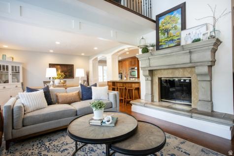 1488 E Vineyard Drive Bountiful UT 84010