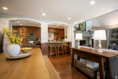 1488 E Vineyard Drive Bountiful UT 84010