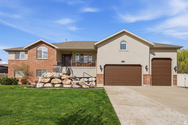 134 N Wagon Wheel Circle Farmington UT 84025