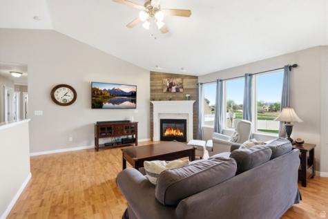 134 N Wagon Wheel Circle Farmington UT 84025