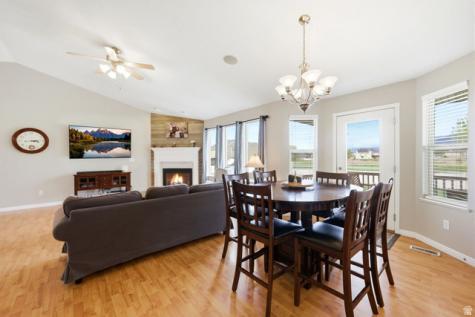 134 N Wagon Wheel Circle Farmington UT 84025