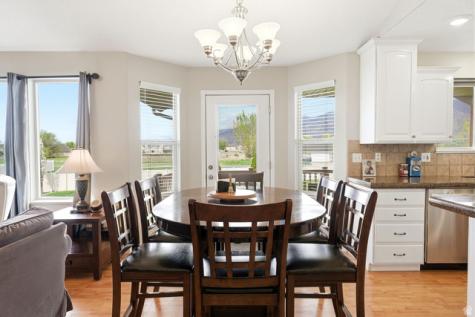 134 N Wagon Wheel Circle Farmington UT 84025