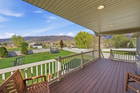 134 N Wagon Wheel Circle Farmington UT 84025