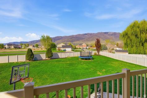 134 N Wagon Wheel Circle Farmington UT 84025