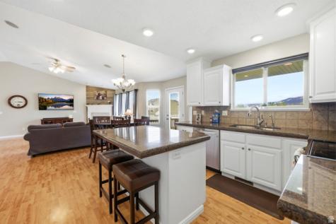 134 N Wagon Wheel Circle Farmington UT 84025