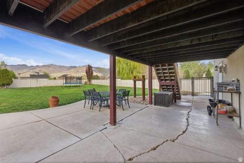 134 N Wagon Wheel Circle Farmington UT 84025