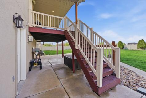 134 N Wagon Wheel Circle Farmington UT 84025