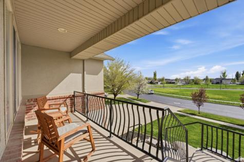 134 N Wagon Wheel Circle Farmington UT 84025