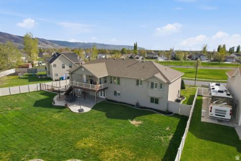 134 N Wagon Wheel Circle Farmington UT 84025