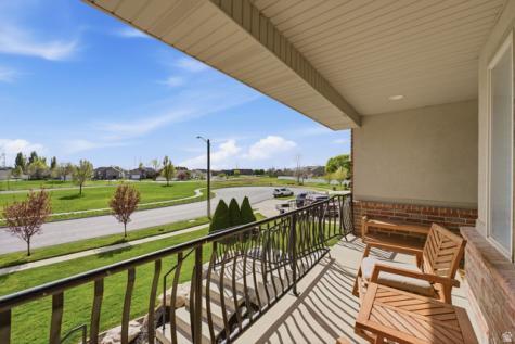134 N Wagon Wheel Circle Farmington UT 84025