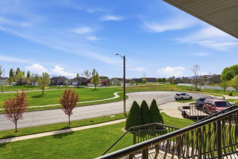 134 N Wagon Wheel Circle Farmington UT 84025