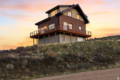 4075 S Juniper Drive Coalville UT 84017