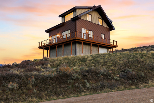 4075 S Juniper Drive Coalville UT 84017