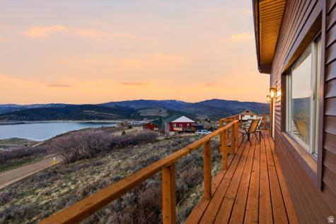 4075 S Juniper Drive Coalville UT 84017