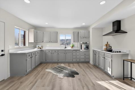4075 S Juniper Drive Coalville UT 84017