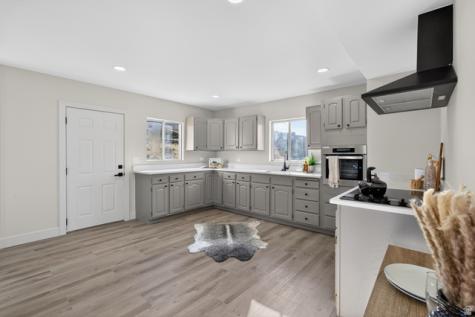 4075 S Juniper Drive Coalville UT 84017