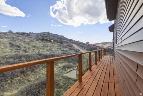 4075 S Juniper Drive Coalville UT 84017