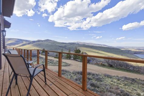 4075 S Juniper Drive Coalville UT 84017