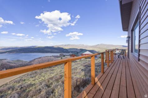 4075 S Juniper Drive Coalville UT 84017