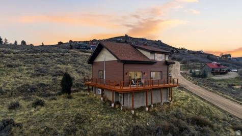 4075 S Juniper Drive Coalville UT 84017