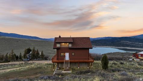 4075 S Juniper Drive Coalville UT 84017