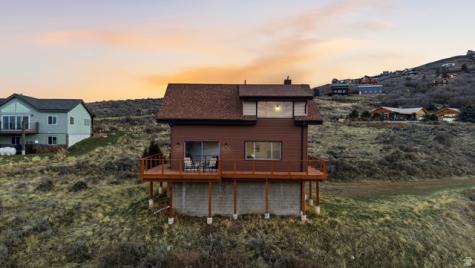 4075 S Juniper Drive Coalville UT 84017