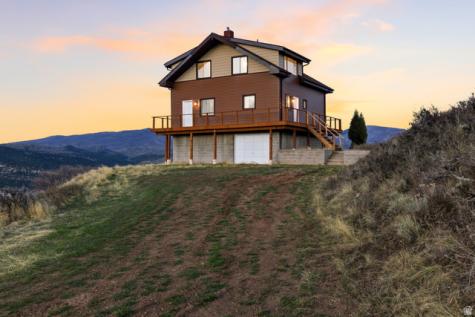 4075 S Juniper Drive Coalville UT 84017