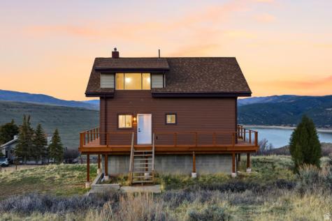 4075 S Juniper Drive Coalville UT 84017