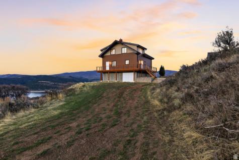4075 S Juniper Drive Coalville UT 84017