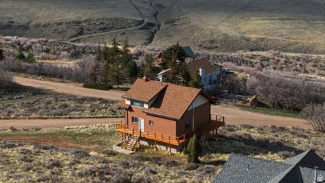 4075 S Juniper Drive Coalville UT 84017
