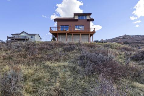 4075 S Juniper Drive Coalville UT 84017