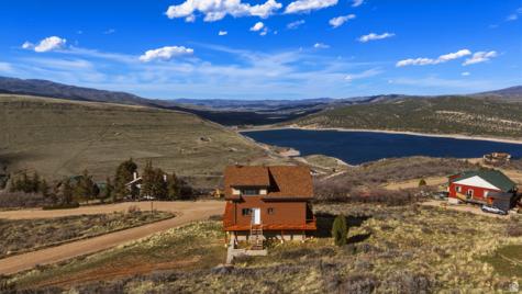 4075 S Juniper Drive Coalville UT 84017