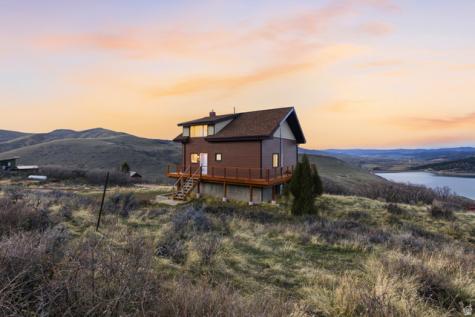 4075 S Juniper Drive Coalville UT 84017
