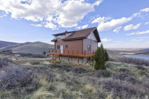 4075 S Juniper Drive Coalville UT 84017