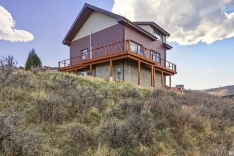 4075 S Juniper Drive Coalville UT 84017