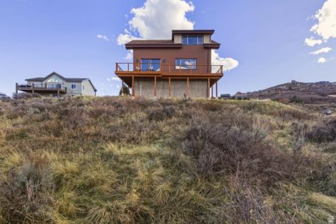4075 S Juniper Drive Coalville UT 84017