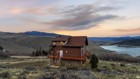4075 S Juniper Drive Coalville UT 84017