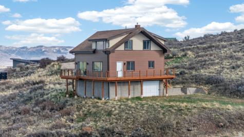 4075 S Juniper Drive Coalville UT 84017