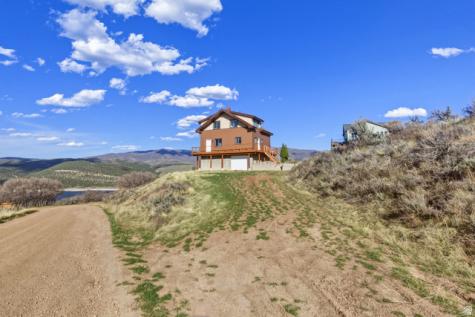 4075 S Juniper Drive Coalville UT 84017