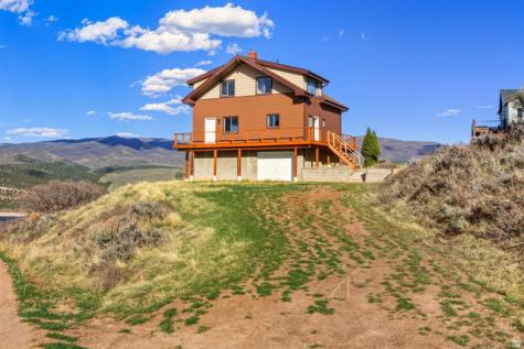 4075 S Juniper Drive Coalville UT 84017