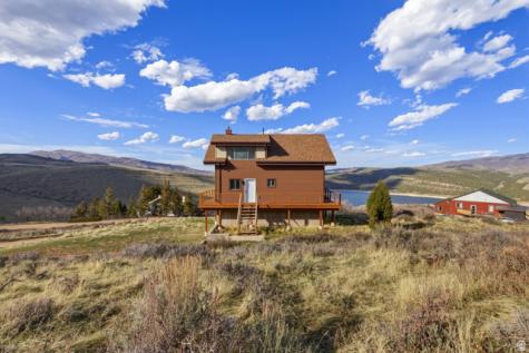 4075 S Juniper Drive Coalville UT 84017