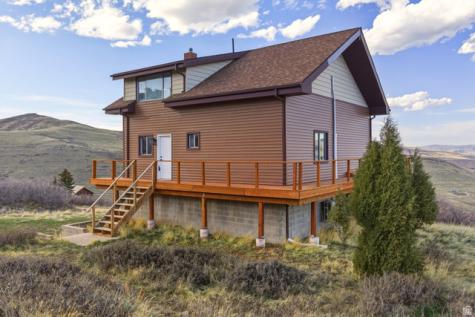 4075 S Juniper Drive Coalville UT 84017