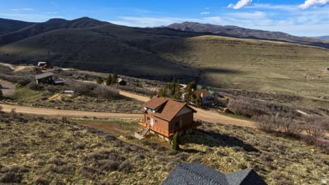 4075 S Juniper Drive Coalville UT 84017