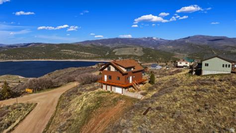 4075 S Juniper Drive Coalville UT 84017