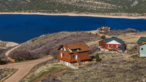 4075 S Juniper Drive Coalville UT 84017