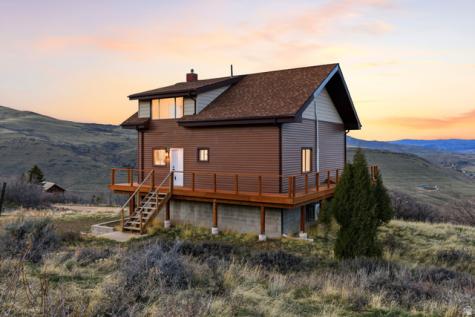 4075 S Juniper Drive Coalville UT 84017