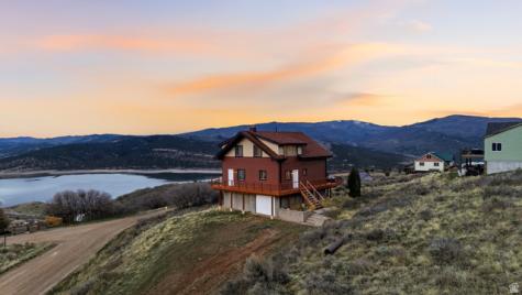 4075 S Juniper Drive Coalville UT 84017