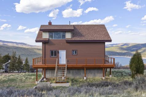 4075 S Juniper Drive Coalville UT 84017