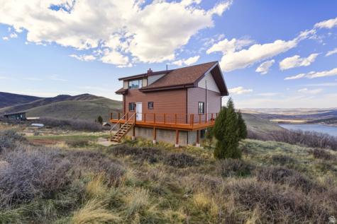 4075 S Juniper Drive Coalville UT 84017