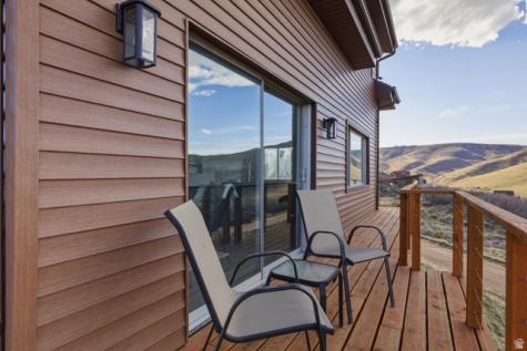 4075 S Juniper Drive Coalville UT 84017